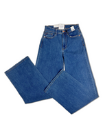 Vintage Wide Leg Judy Blue Jeans