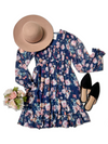 Floral Delight Dress