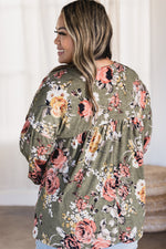 In Bloom Long Sleeve Top