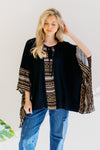 Sage & Bloom Tunic