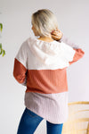Autumn Haze Pullover