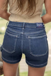 Classic Carpenter Judy Blue Shorts