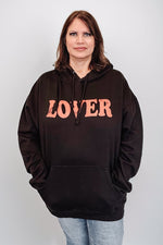 Lovergirl Sweatshirt