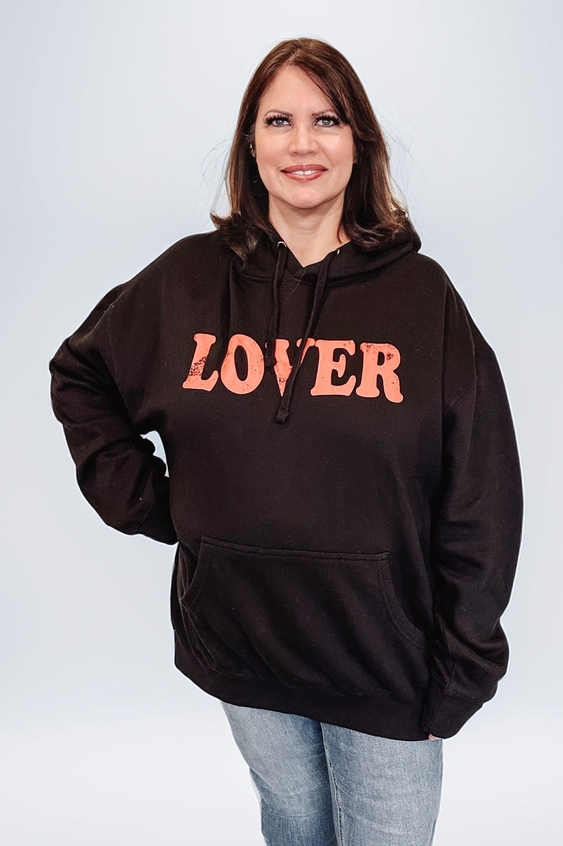 Lovergirl Sweatshirt