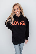 Lovergirl Sweatshirt