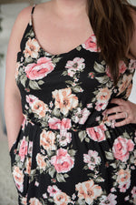 Floral Beauty Dress