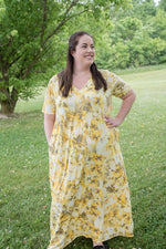 Dandelion Dreams Dress