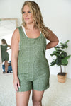 Capture the Moment Romper