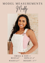 Loosely Speaking Oversized Basic Top in Turquoise