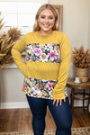 Meadow Blooms Long Sleeve