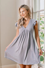 Moonlight Muse Dress