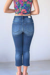Mystic Edge Capris Judy Blues