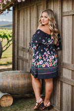 Napa Charm Dress