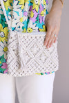 Bohemian Woven Bag