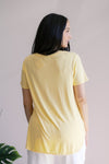 Banana Rama Short Sleeve