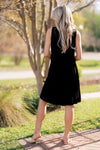 Effortless Charm Dress