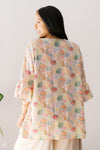 Sweet Bloom Kimono