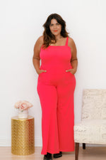 Sunset Sway Jumpsuit