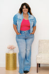 Highway Honey RISEN Jacket