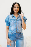 Highway Honey RISEN Jacket