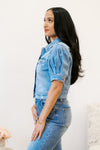 Highway Honey RISEN Jacket