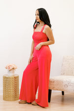 Sunset Sway Jumpsuit