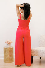 Sunset Sway Jumpsuit