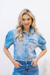 Highway Honey RISEN Jacket