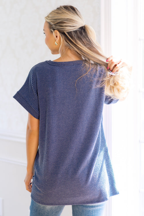 Old Glory Top