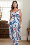 Sands of Time Maxi Dress