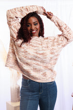 Softest Touch - Chenille Pullover