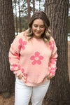 Spring Comfort Sweater