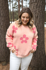 Spring Comfort Sweater