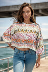 Sunshine Gal Pullover