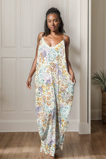 Super Blooms Maxi