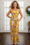 Taste of The Tropics Maxi