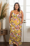 Taste of The Tropics Maxi