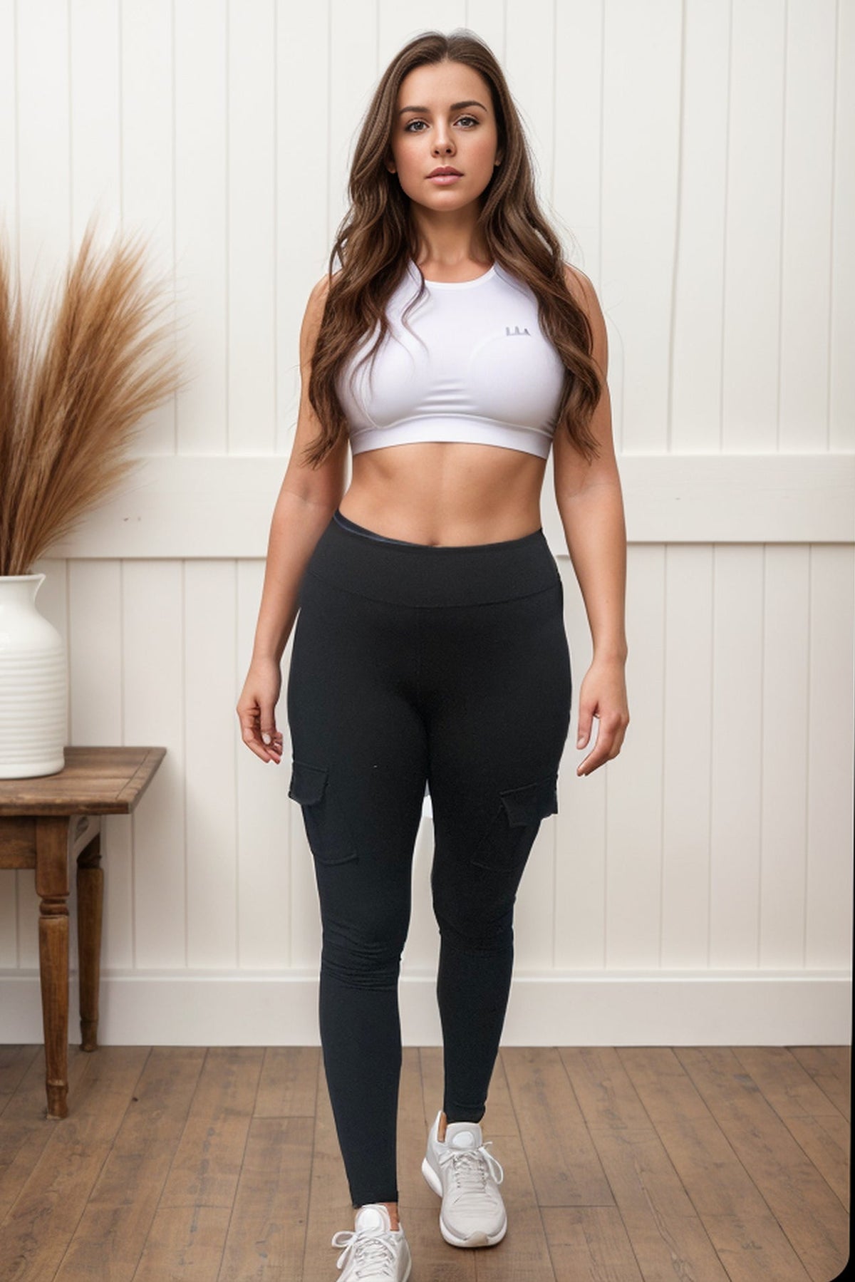 Total Package Leggings