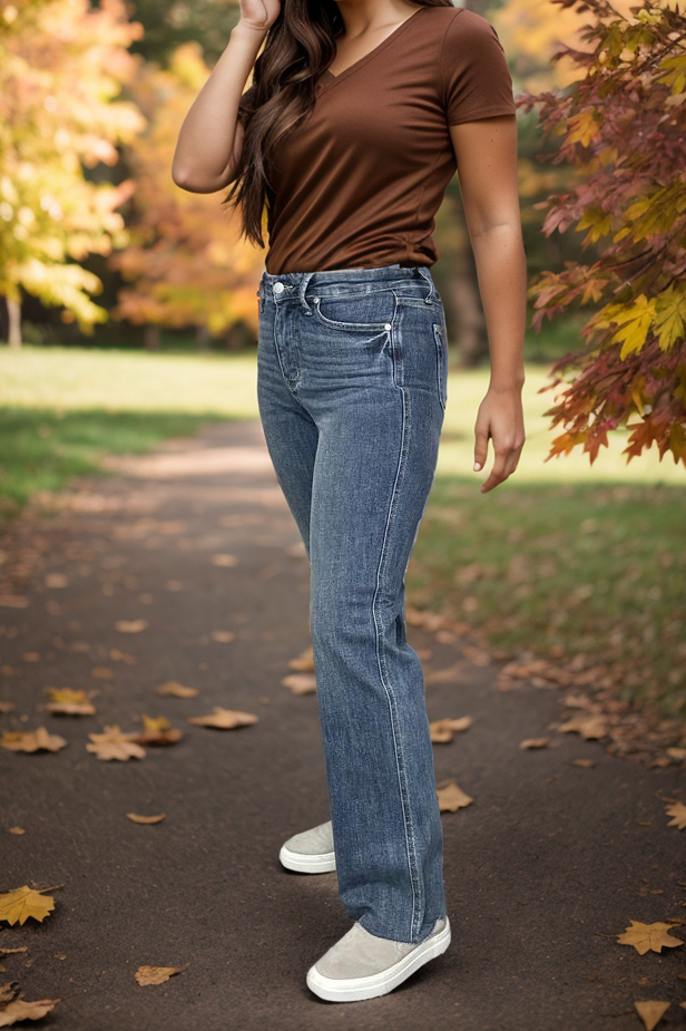 We Make The Perfect Pair Judy Blue Tummy Control Jeans