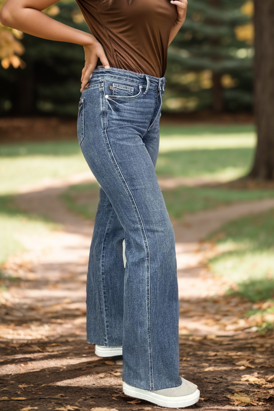 We Make The Perfect Pair Judy Blue Tummy Control Jeans