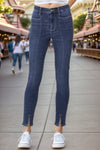 Wear Religiously Judy Blue Skinnies