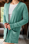 Mariah Cardigan