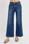 Clara RISEN Tummy Control Bootcut Jeans