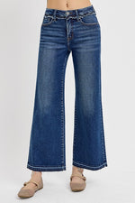 Clara RISEN Tummy Control Bootcut Jeans