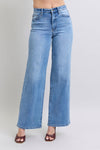 Joey Wide Leg Judy Blue Jeans