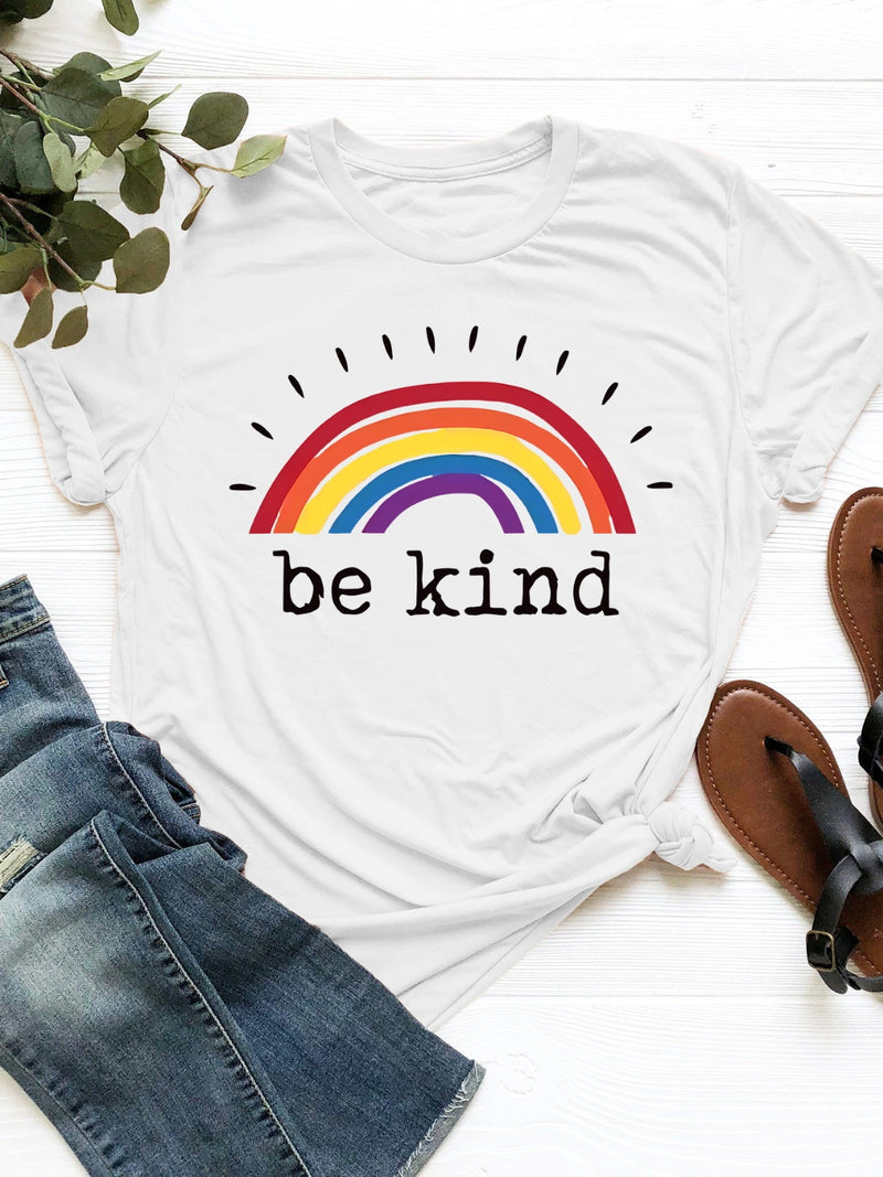 Be Kind T-Shirt