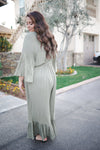 Maxi Illusions Jumper