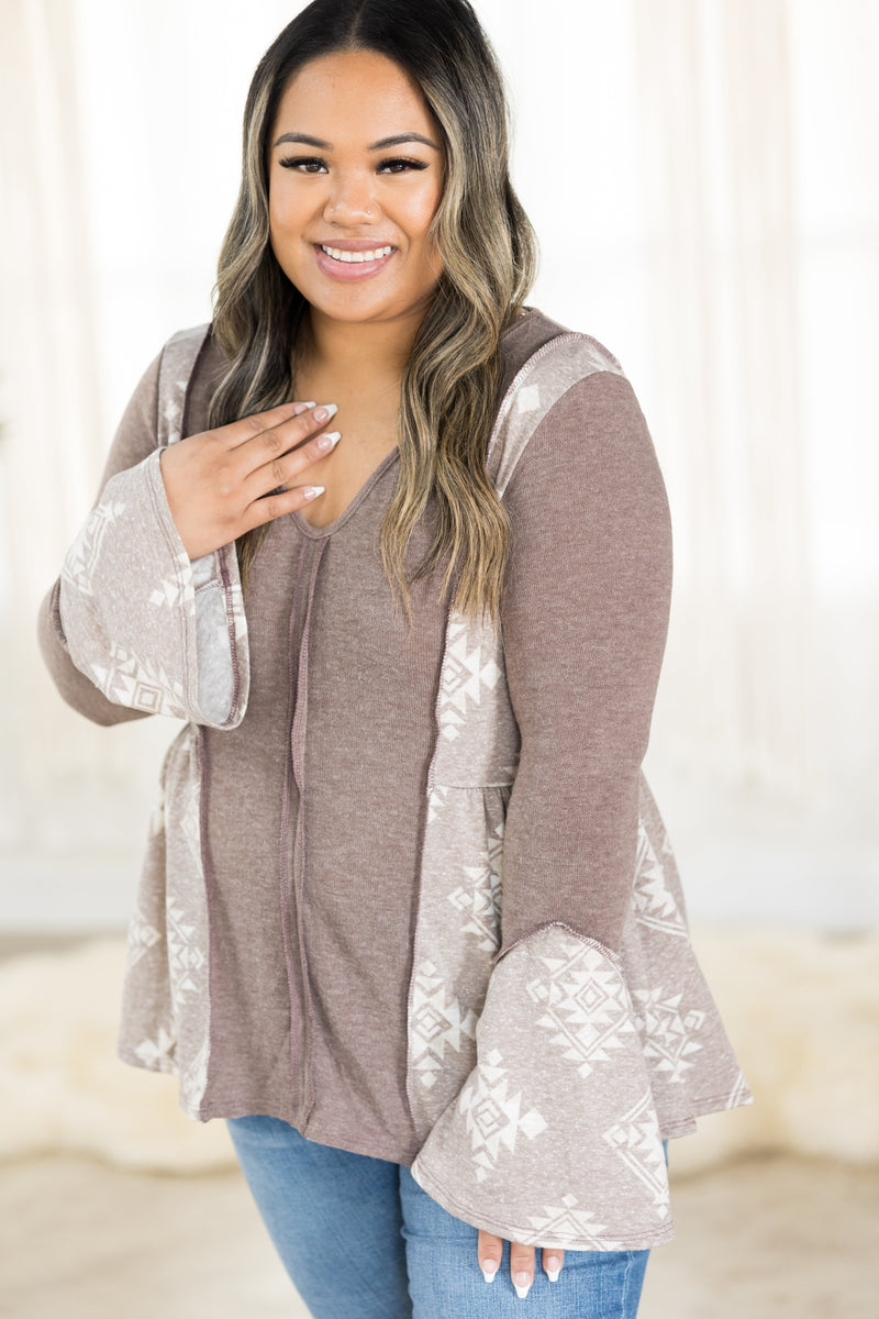 Zyana Pullover