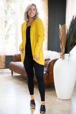 Pocket Full Of Sunshine Cardigan