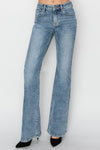 Wyatt Mid Rise Bootcut RISEN Jeans